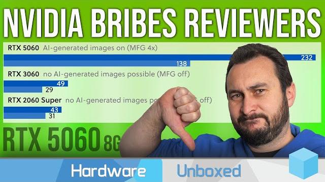 Don't Buy The RTX 5060 Don't Buy The RTX 5060