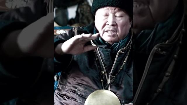Верховный шаман России Кара-оол Допчун-оол Верховный шаман России Кара-оол Допчун-оол