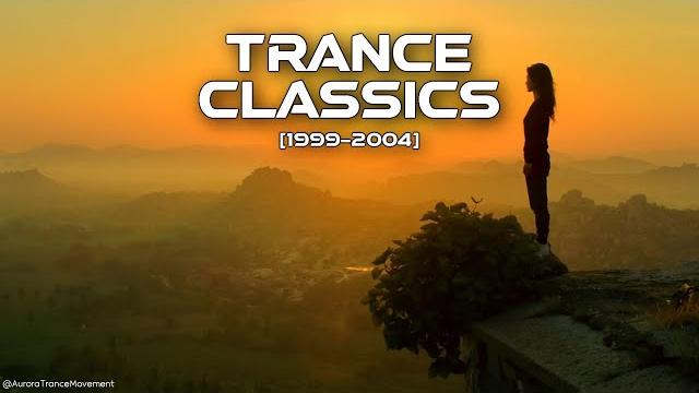 Trance Classics | Moments In Time (1999 - 2004) Trance Classics | Moments In Time (1999 - 2004)