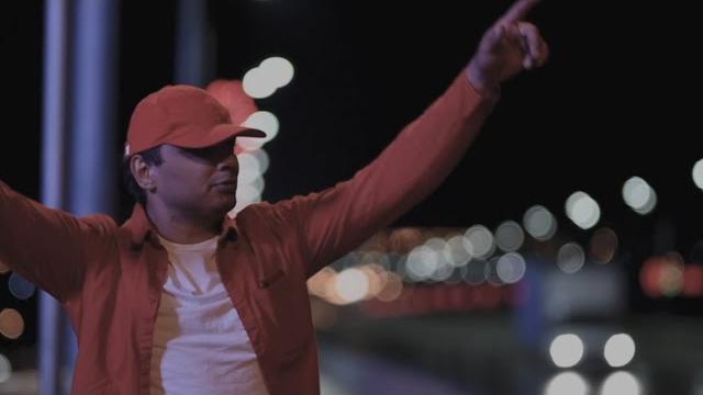 ЭGO - Над городом ночь (Mood video) ЭGO - Над городом ночь (Mood video)
