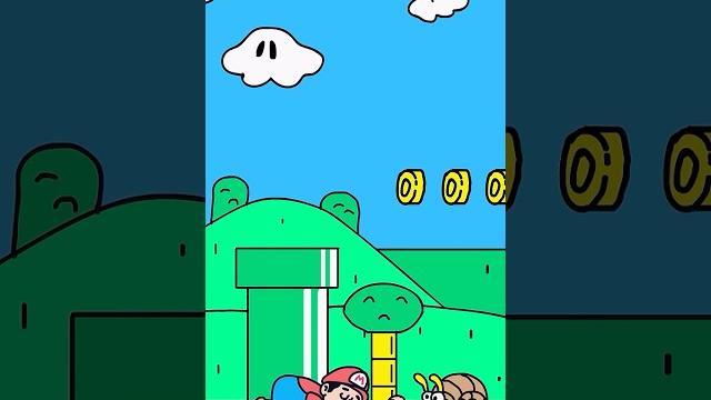 Когда гриб — не из Nintendo Когда гриб — не из Nintendo