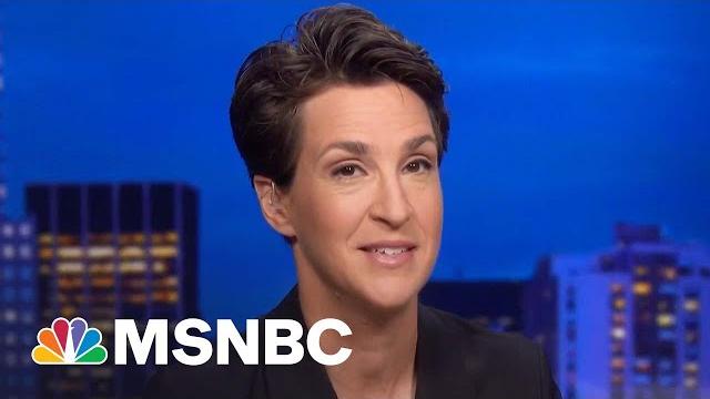 Watch Rachel Maddow Highlights: October 13th | MSNBC Watch Rachel Maddow Highlights: October 13th | MSNBC