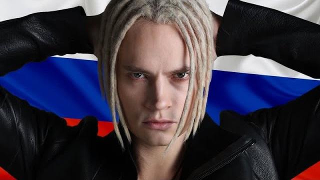 SHAMAN - ГИМН РОССИИ SHAMAN - ГИМН РОССИИ