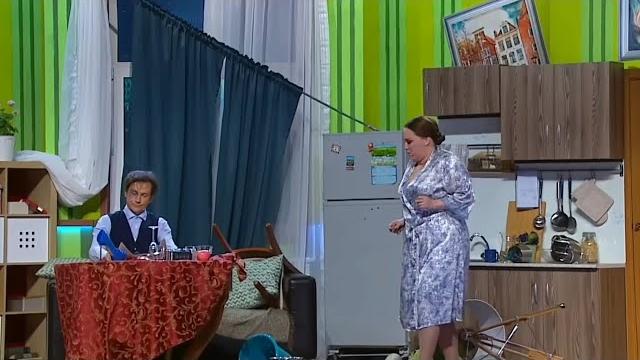 Выпуск Уральских Пельменей - 9-ое марта Выпуск Уральских Пельменей - 9-ое марта