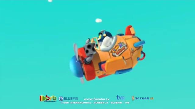 babytv showreel babytv showreel