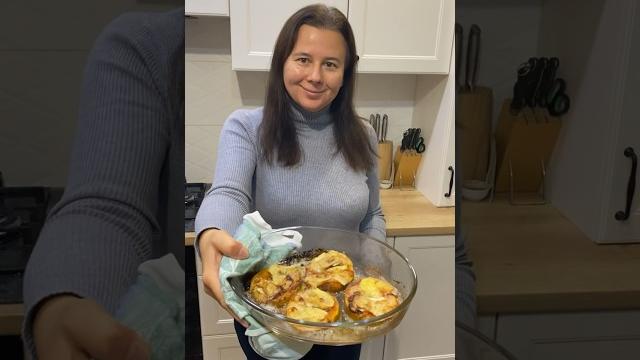 Самая ВКУСНАЯ тыква готовится так Самая ВКУСНАЯ тыква готовится так