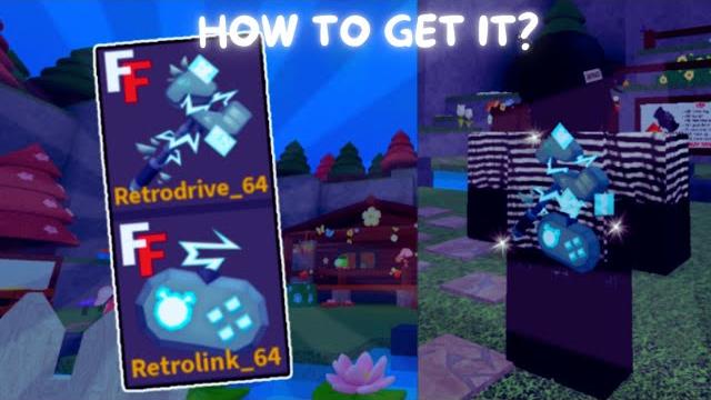 How to get the brand new exclusive flee the facility x pig 64 part 2 set! (full tutorial) How to get the brand new exclusive flee the facility x pig 64 part 2 set! (full tutorial)
