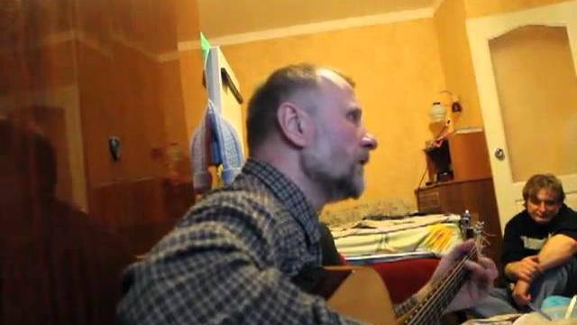Александр Захаренков - Богородица Александр Захаренков - Богородица