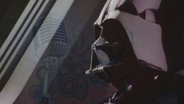 Голос Дарта Вейдера-Джеймс Эрл Джонс Голос Дарта Вейдера-Джеймс Эрл Джонс