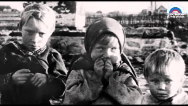 Хроника Блокады Хроника Блокады