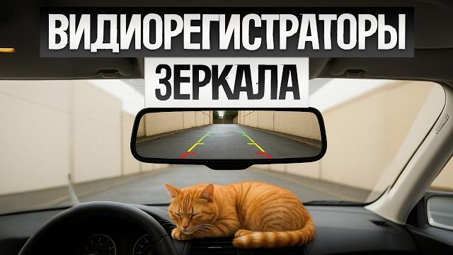 ТОП-5: Лучшие ВИДЕОРЕГИСТРАТОРЫ-ЗЕРКАЛО со 2-ой камерой (2025) || Рейтинг видеорегистраторов-зеркало ТОП-5: Лучшие ВИДЕОРЕГИСТРАТОРЫ-ЗЕРКАЛО со 2-ой камерой (2025) || Рейтинг видеорегистраторов-зеркало