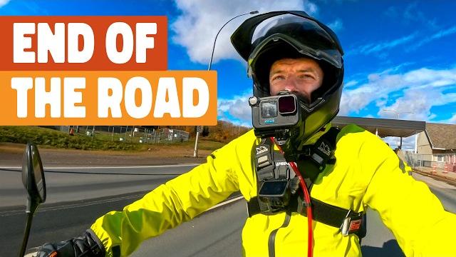 My Journey through North America is Over | S1E67 My Journey through North America is Over | S1E67