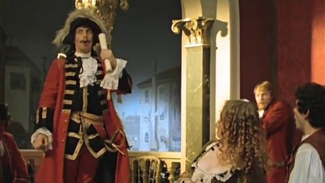 Я вас настиг! Какой я молодец! Я вас настиг! Какой я молодец!
