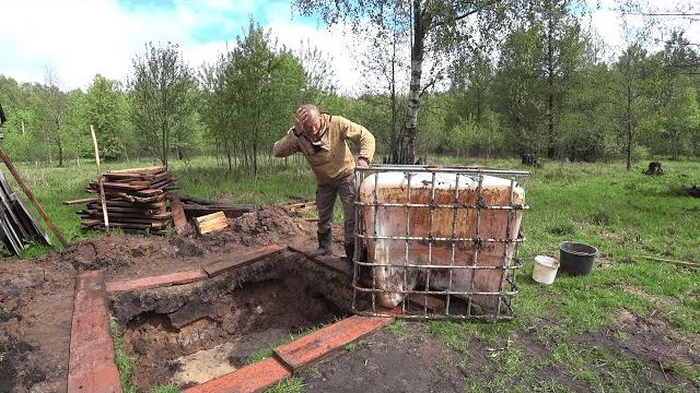 ЛЮДИ НЕ ПОВТОРЯЙТЕ МОИ ОШИБКИ!!! ЖИЗНЬ в ОТДАЛЕННОЙ от ЦИВИЛИЗАЦИИ БЕЛАРУССКОЙ ДЕРЕВНЕ. №346 ЛЮДИ НЕ ПОВТОРЯЙТЕ МОИ ОШИБКИ!!! ЖИЗНЬ в ОТДАЛЕННОЙ от ЦИВИЛИЗАЦИИ БЕЛАРУССКОЙ ДЕРЕВНЕ. №346