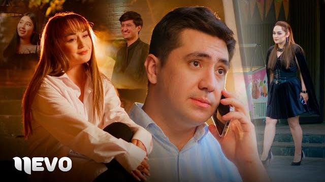 Бону - Учрашмадик (кавер Жахонгир Отажонов) Бону - Учрашмадик (кавер Жахонгир Отажонов)