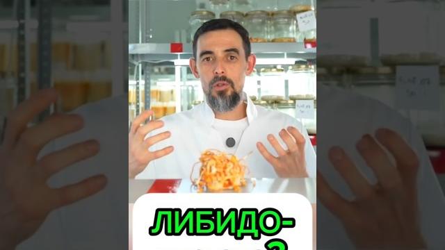 Либидо - что это? Либидо - что это?