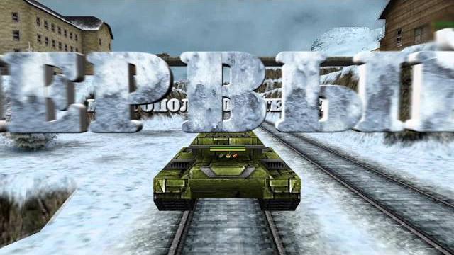 Танки Онлайн - видео игры (версия 2009) Танки Онлайн - видео игры (версия 2009)