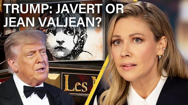 Trump Hits Les Miz, Elon Repents & RFK Jr. Infects CDC’s Vaccine Committee | The Daily Show Trump Hits Les Miz, Elon Repents & RFK Jr. Infects CDC’s Vaccine Committee | The Daily Show