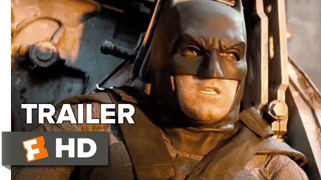 Batman v Superman: Dawn of Justice Official Trailer #2 (2016) - Ben Affleck, Henry Cavill Movie HD Batman v Superman: Dawn of Justice Official Trailer #2 (2016) - Ben Affleck, Henry Cavill Movie HD