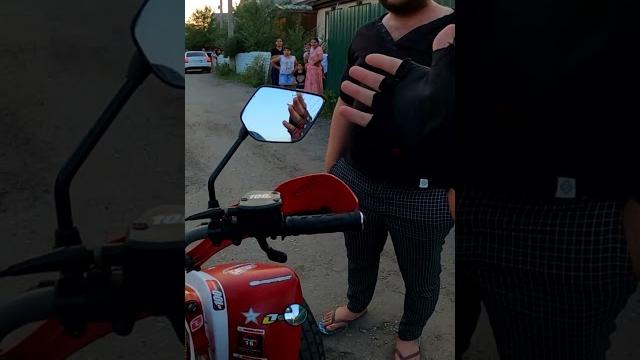 Конфликт с Цыганями Конфликт с Цыганями