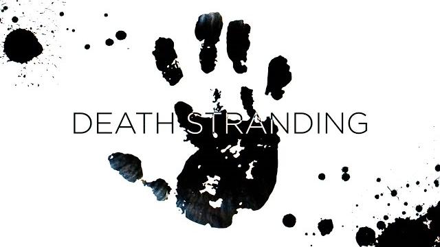 CHVRCHES - Death Stranding (Lyric Video) CHVRCHES - Death Stranding (Lyric Video)