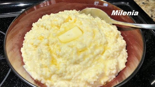 ПШЕННАЯ КАША без горечи 100%. Как приготовить самую вкусную и ароматную кашу. Каша как десерт. ПШЕННАЯ КАША без горечи 100%. Как приготовить самую вкусную и ароматную кашу. Каша как десерт.