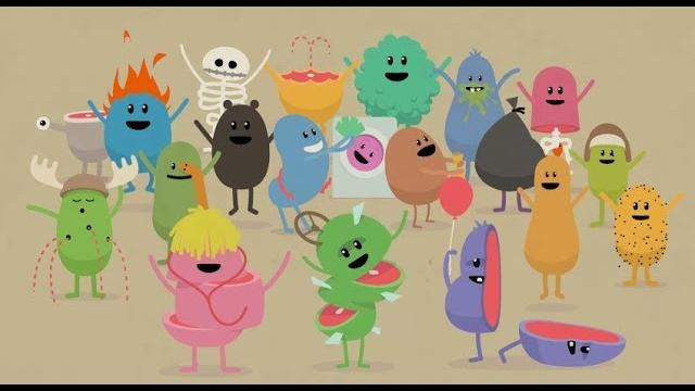 Dumb Ways to Die Dumb Ways to Die