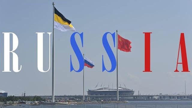 RUSSIA | EDIT RUSSIA | EDIT