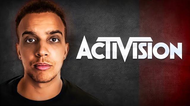 my message to Activision my message to Activision