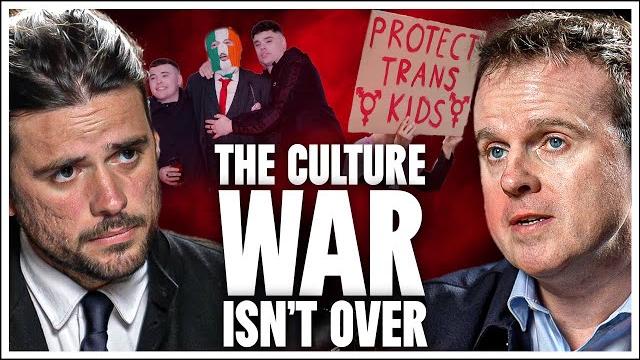 What They Won’t Tell You About The End Of Woke - Andrew Doyle What They Won’t Tell You About The End Of Woke - Andrew Doyle
