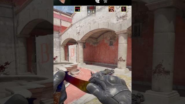 ГАБЕН МЕНЯ БЛАГОСЛОВИЛ #cs2 #кс2 #csgo #shorts ГАБЕН МЕНЯ БЛАГОСЛОВИЛ #cs2 #кс2 #csgo #shorts