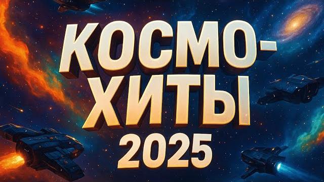 TOP 7 MOST EPIC Space Games of 2025: You HAVE to Play These! TOP 7 MOST EPIC Space Games of 2025: You HAVE to Play These!