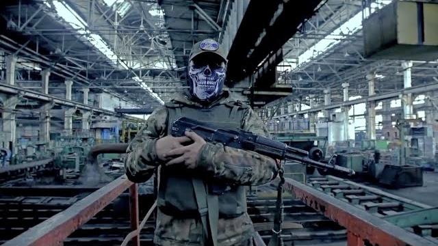 ЧВК «Вагнер» битва за БАХМУТ документальный фильм ЧВК «Вагнер» битва за БАХМУТ документальный фильм