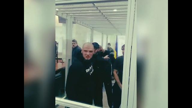 Новый видео(Торнадо. Без купюр) Новый видео(Торнадо. Без купюр)