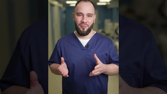 Всем ли нужно обрезание? Всем ли нужно обрезание?