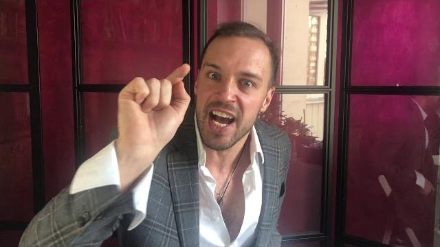 Пробы! Попов Павел Пробы! Попов Павел