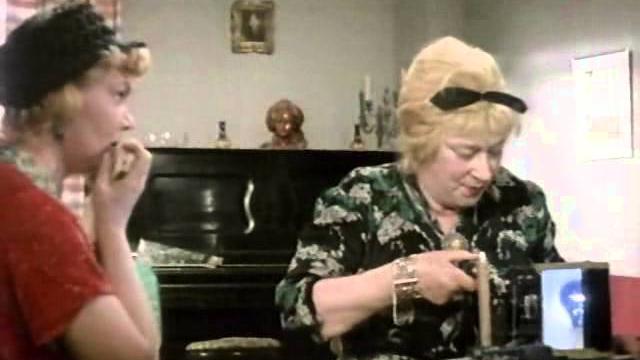 Фитиль "Карты не врут" (1964) смотреть онлайн Фитиль "Карты не врут" (1964) смотреть онлайн