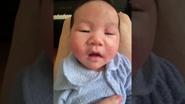 Laughing Trend but it's my Baby's Sounds Laughing Trend but it's my Baby's Sounds