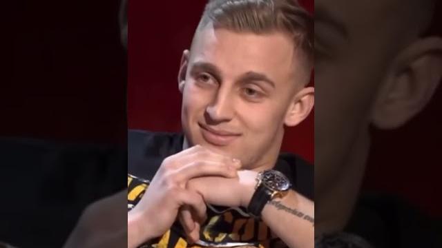 Саша Стоун Показал на что он способен Саша Стоун Показал на что он способен