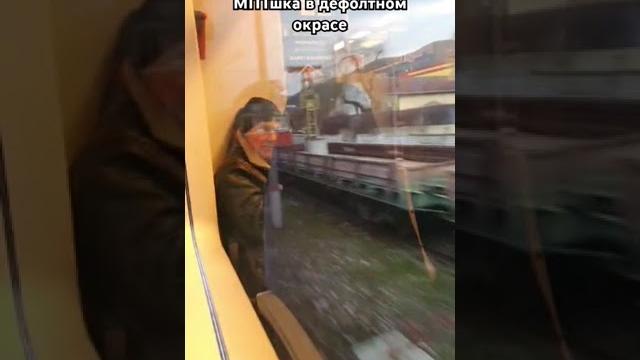 МПТ4-???. Около станции Лазаревская МПТ4-???. Около станции Лазаревская