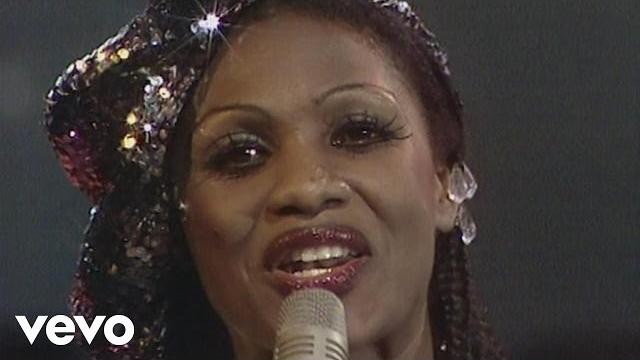 Boney M. - Belfast (ZDF Disco 10.12.1977) Boney M. - Belfast (ZDF Disco 10.12.1977)