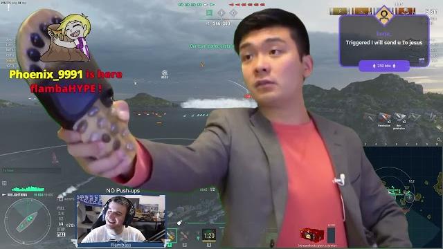 What its like to come back to WoWS What its like to come back to WoWS