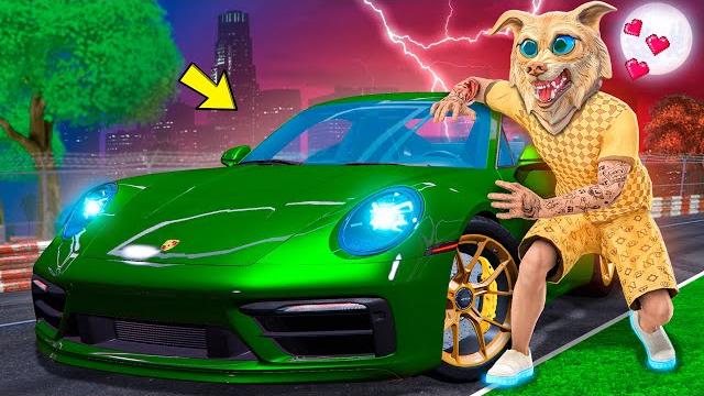 Я КУПИЛ НОВУЮ МАШИНУ ПОРШ В ГТА 5 ! ФЛЕЙЗИН КУПИЛ ТАЧКУ В GTA 5 Я КУПИЛ НОВУЮ МАШИНУ ПОРШ В ГТА 5 ! ФЛЕЙЗИН КУПИЛ ТАЧКУ В GTA 5