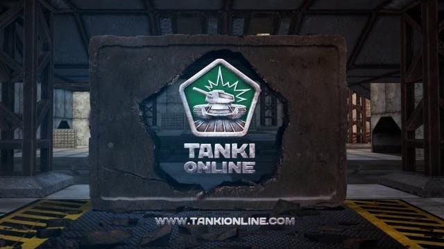 Танки Онлайн - Видео игры Танки Онлайн - Видео игры