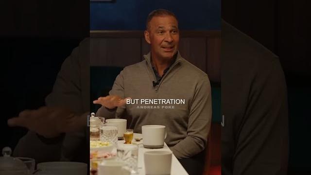 Ruud Gullit Talks About AC Milan’s Iconic Defensive Line Ruud Gullit Talks About AC Milan’s Iconic Defensive Line