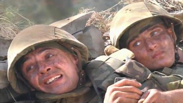 ПРОРЫВ - Военный фильм. Боевик. Основан на реальном подвиге ПРОРЫВ - Военный фильм. Боевик. Основан на реальном подвиге