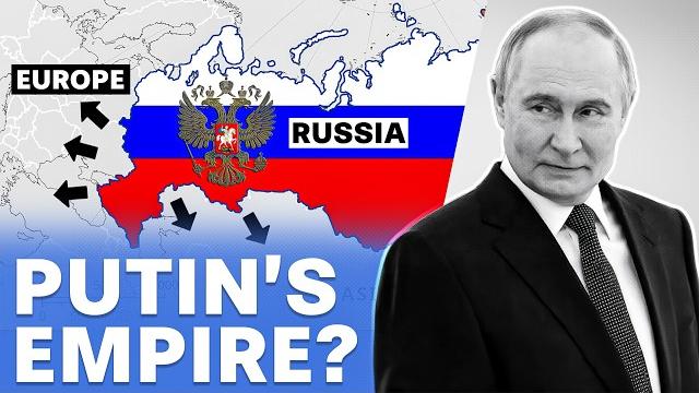 Понимание русского империализма | Доннача О'Бичейн Понимание русского империализма | Доннача О'Бичейн