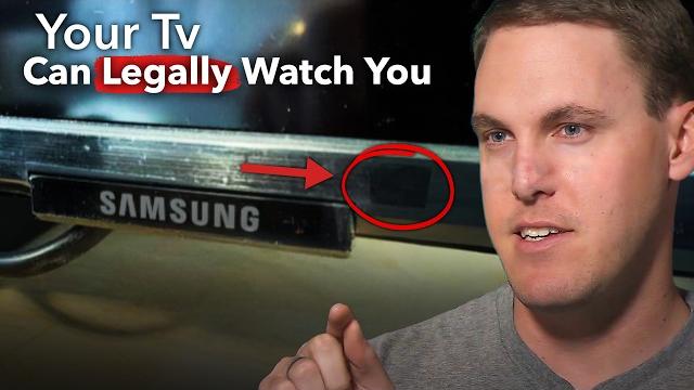 Hacker Warns: Check Your TV ASAP & Do This Immediately Hacker Warns: Check Your TV ASAP & Do This Immediately