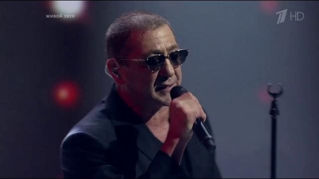 Григорий Лепс — Ну и что | LIVE | 2018 Григорий Лепс — Ну и что | LIVE | 2018