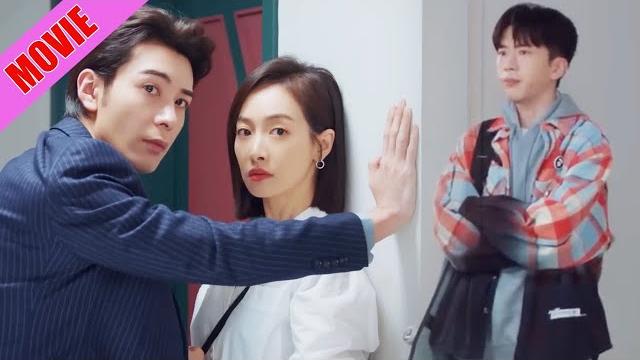 Obsessed CEO Desperate to Reunite with Ex, Chases Her Home for Flirty Moment But Turns Embarrass! Obsessed CEO Desperate to Reunite with Ex, Chases Her Home for Flirty Moment But Turns Embarrass!